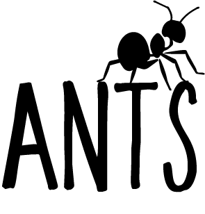Somos Ants logo